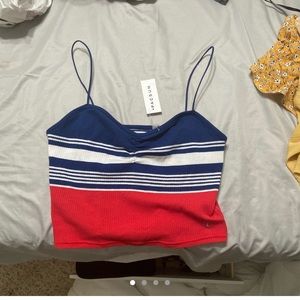 Pacsun tank top